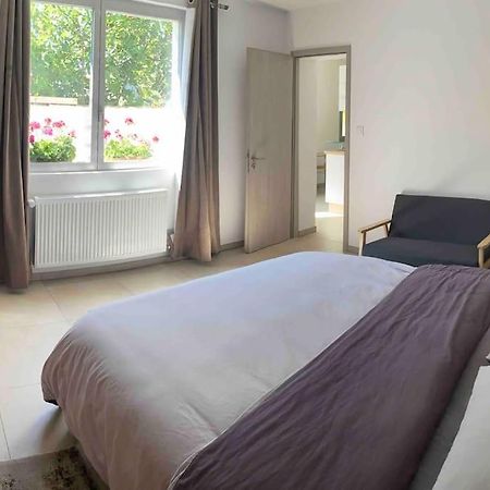 Апартаменты Flat Бебленхайм Экстерьер фото