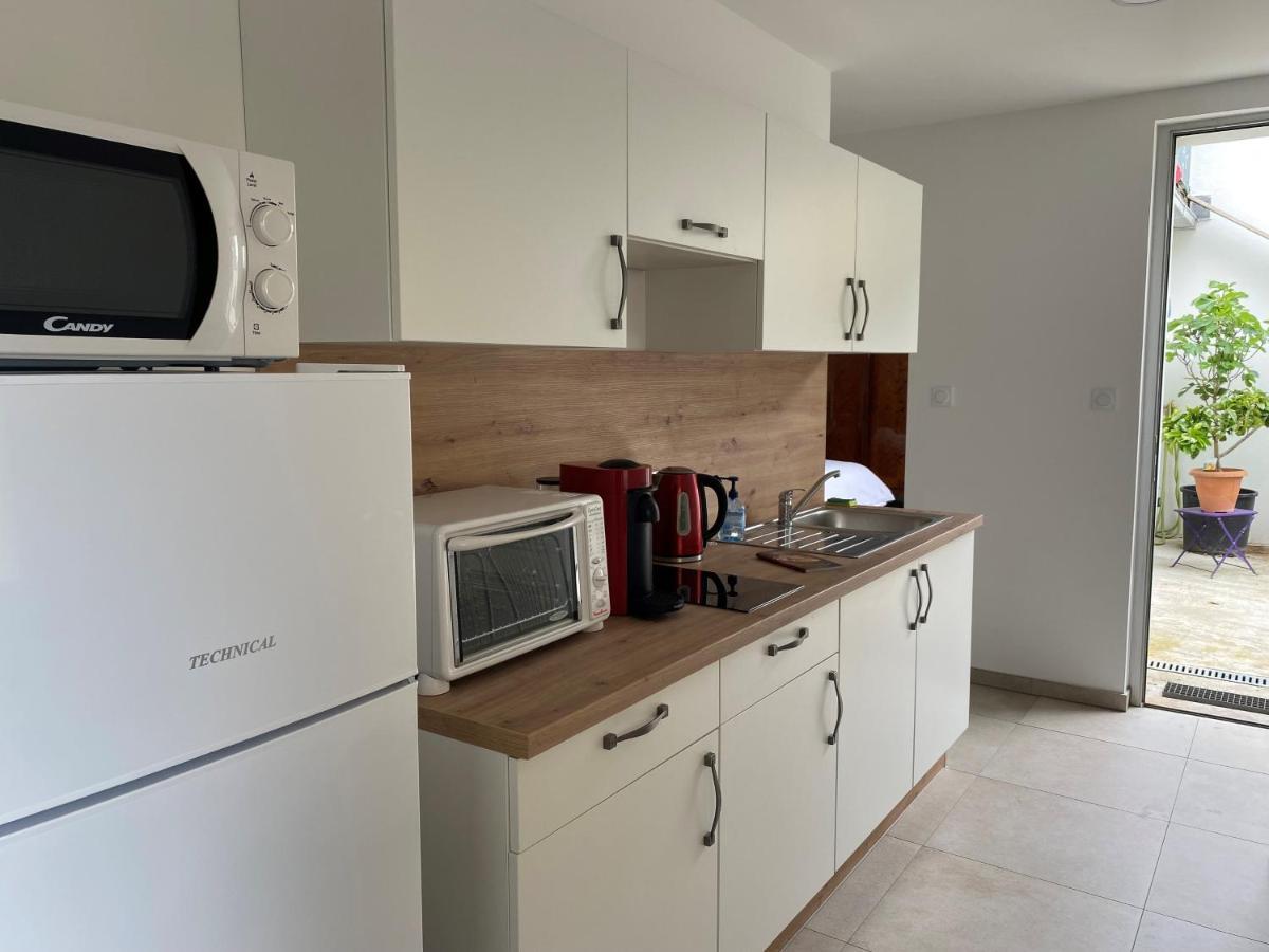 Апартаменты Flat Бебленхайм Экстерьер фото